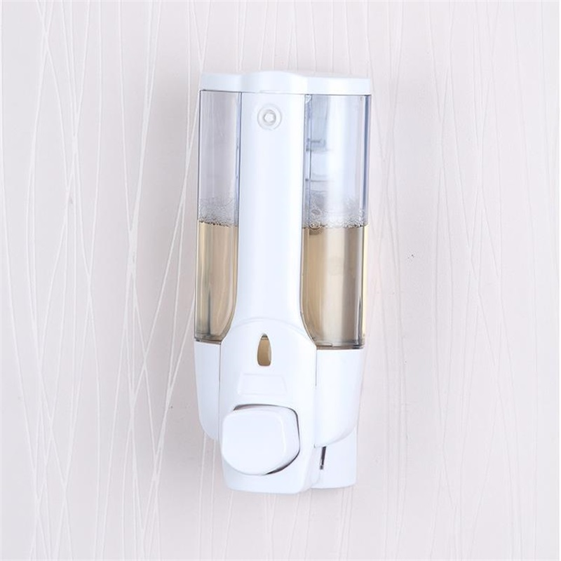 ABS.PS  Pump Soap Dispenser For Hotel