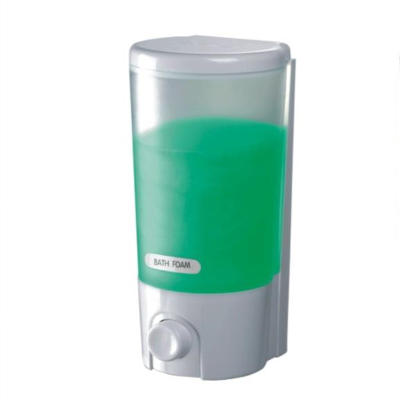 Manual Hand Single Liquid Soap Dispenser