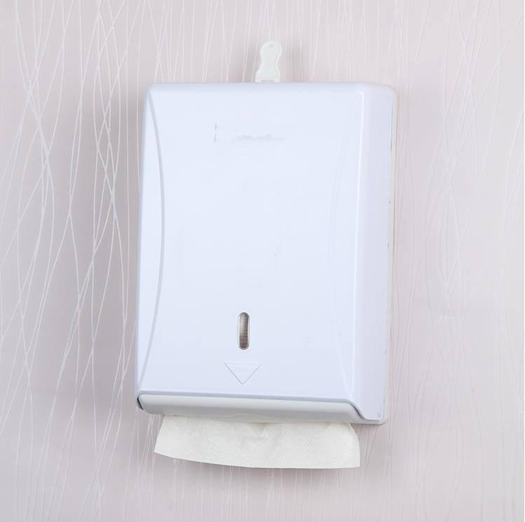 High Quality Hand ABS Toilet Paper Holder For Hotel