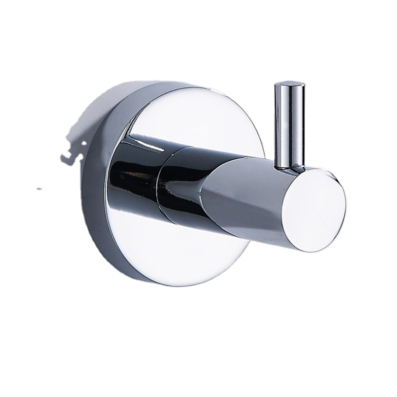 Door Towel Hanging Stainless Steel Robe Hooks